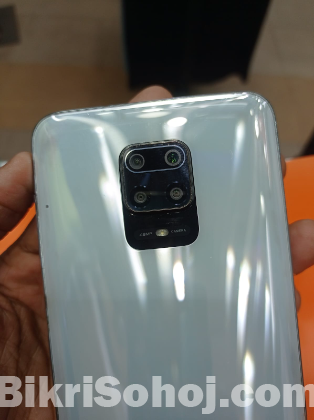 Redmi note 9 pro